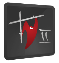 TableNinja II Logo