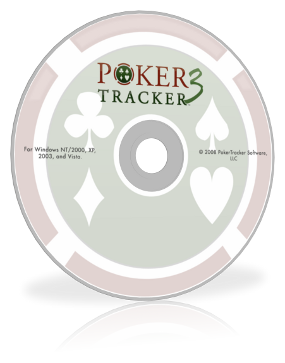 PokerTracker 3 - DVD