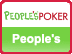 People's Poker Network Icon
