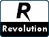 Revolution Gaming Network Icon