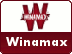 Winamax Icon