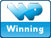 Winning Poker Network Icon