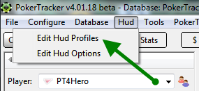 Edit HUD Profiles PT4