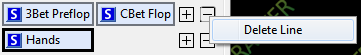 Delete Line PT4