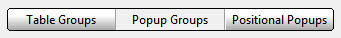 popup groups in poker tracker